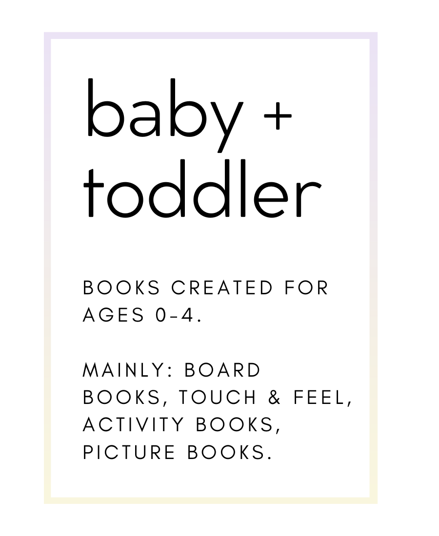 shop baby + toddler