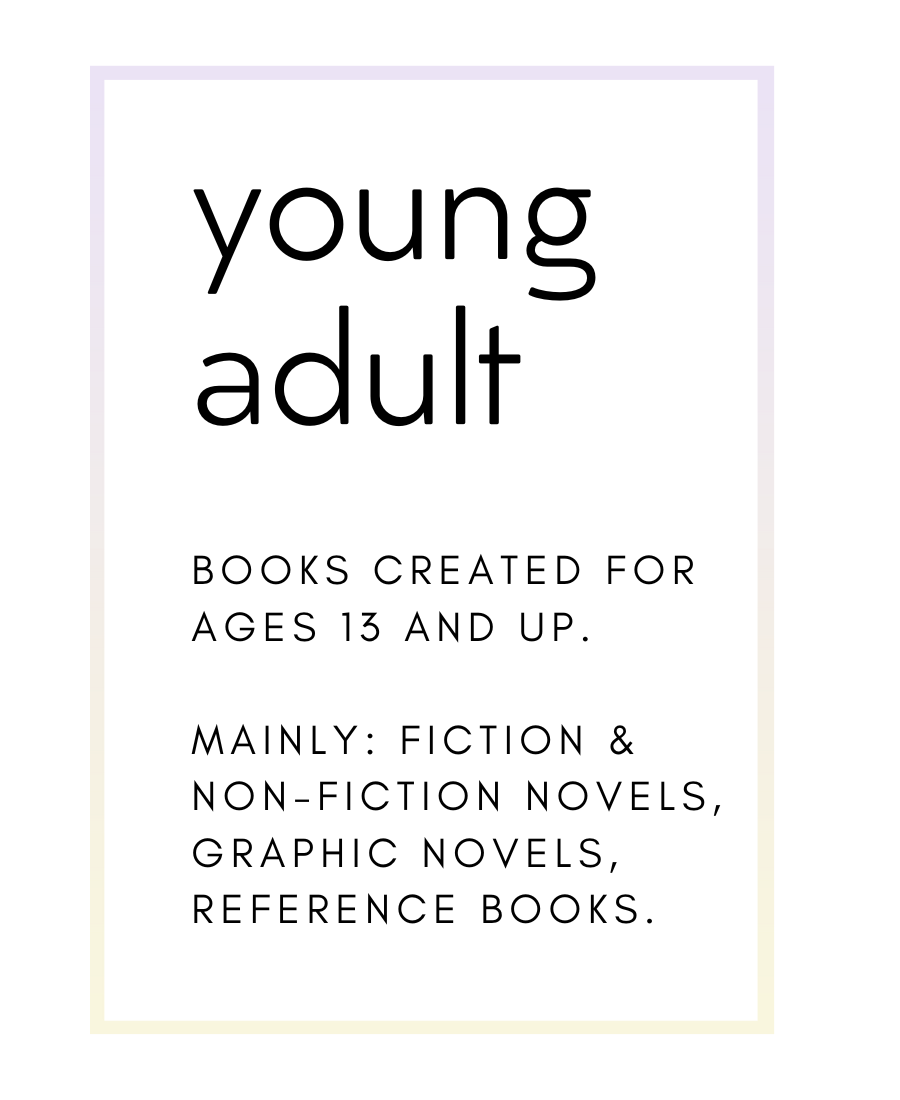 shop young adult