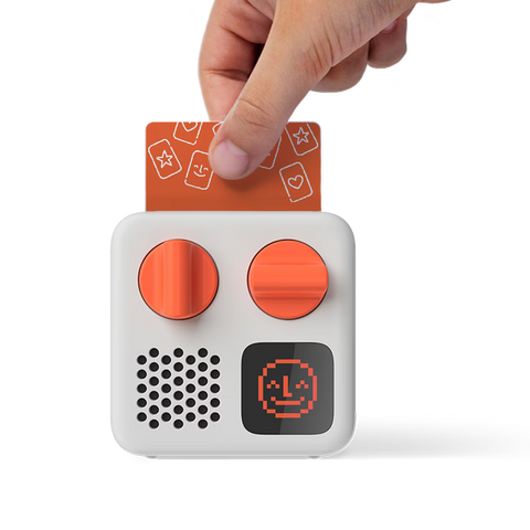 Yoto Mini 2024 Edition