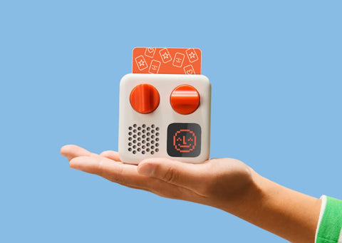 Yoto Mini 2024 Edition