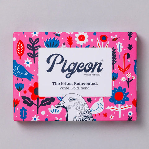 pigeonposted - Eco-Friendly Card Packs (all types)