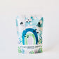 The Darling Studio Under the Sea Play Dough Kit