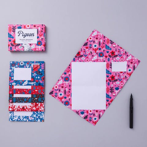 pigeonposted - Eco-Friendly Card Packs (all types)