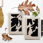 Set of Two - Nature Journaling | Travel Sketchbook