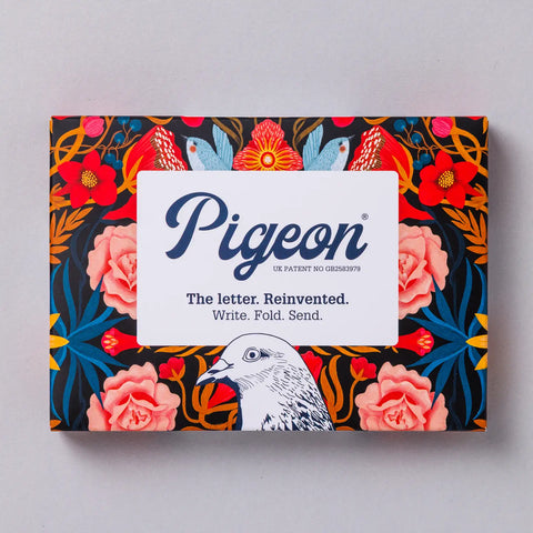 pigeonposted - Eco-Friendly Card Packs (all types)