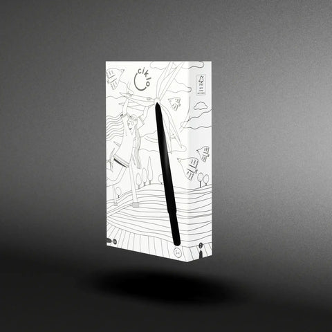 Ciklo - Eco-Friendly, Canadian-Made Pens