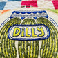Pickles Complete Embroidery Kit