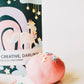 The Darling Studio Magical Unicorns Play Dough Kit