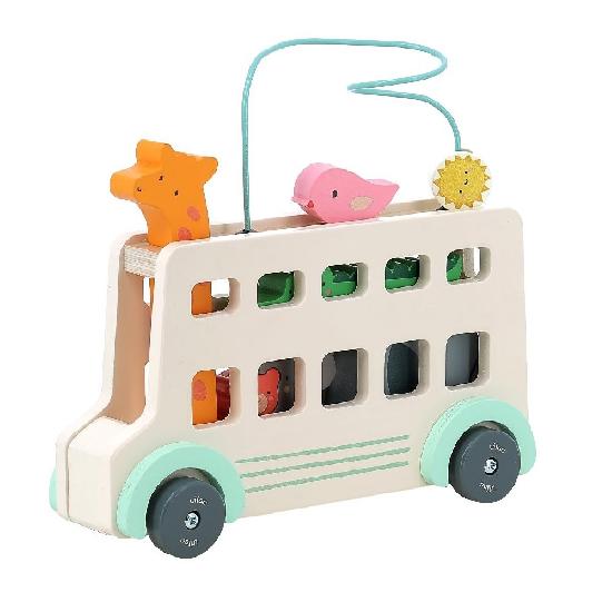 Animal Bus (Animo)