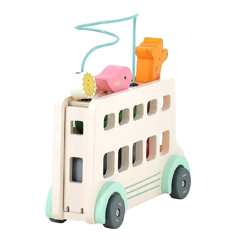 Animal Bus (Animo)