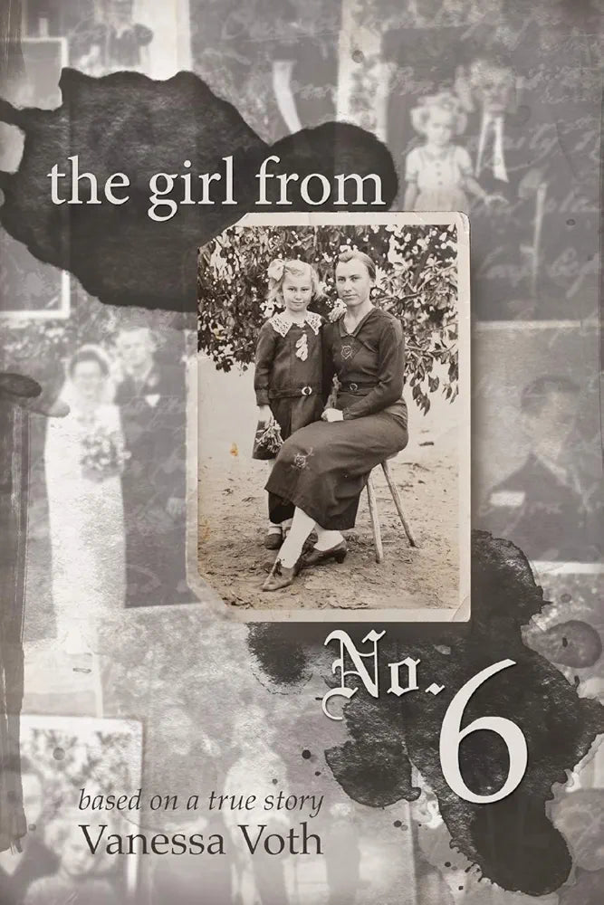 The Girl From No. 6