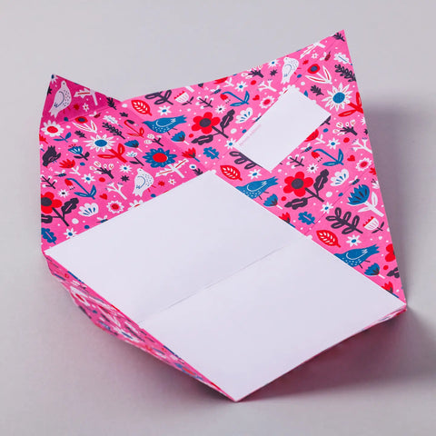 pigeonposted - Eco-Friendly Card Packs (all types)