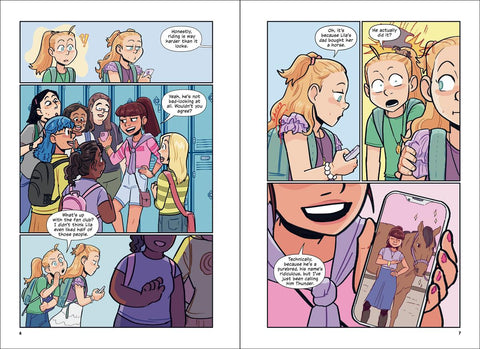 Sweet Valley Twins: First Place