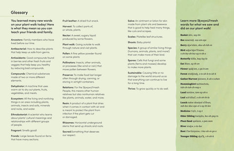 The Land Knows Me: A Nature Walk Exploring Indigenous Wisdom