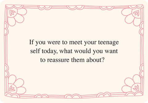 Rupi Kaur's Writing Prompts Self-Love