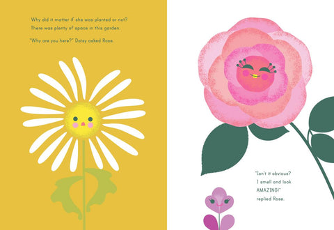 Wildflower