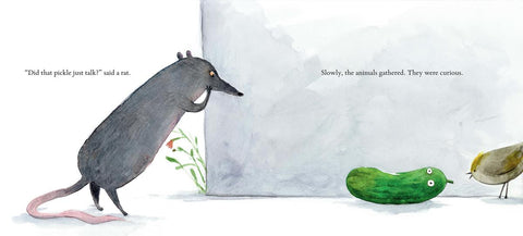 The Wise Pickle