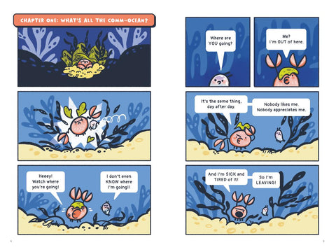 Barnacle Bay