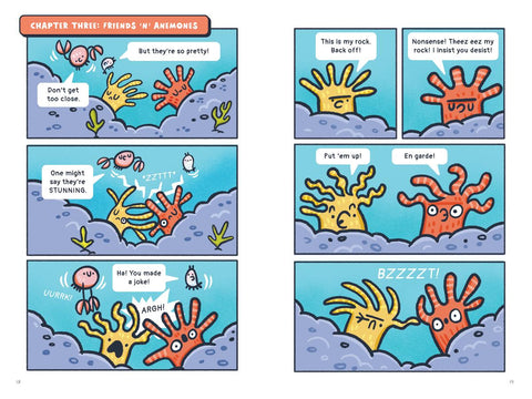 Barnacle Bay