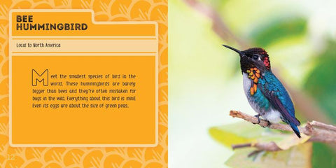 Lonely Planet World's Cutest Animals