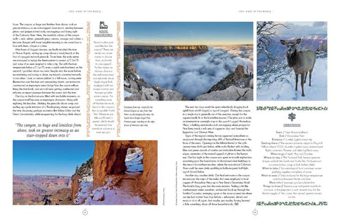 Lonely Planet Epic Hikes of the World