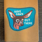Wild Made Goods Notebook - Small