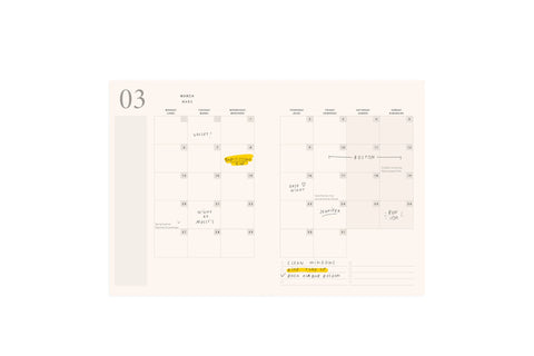 Baltic Club 2027 Agenda (All Styles)