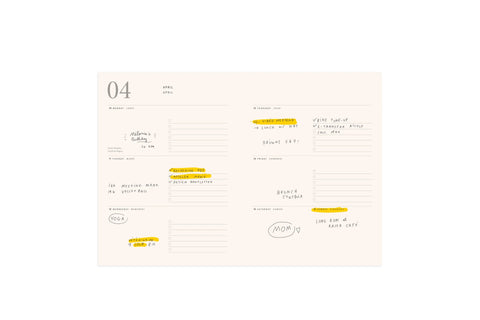Baltic Club 2027 Agenda (All Styles)