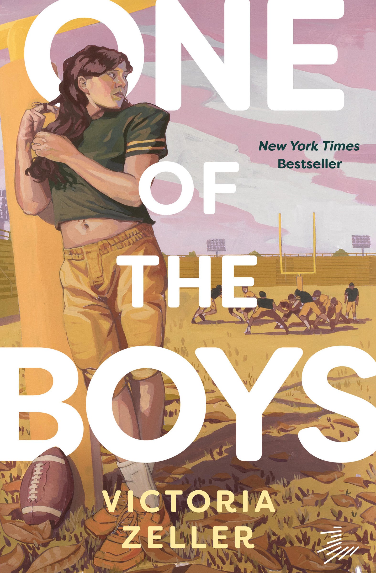 One of the Boys