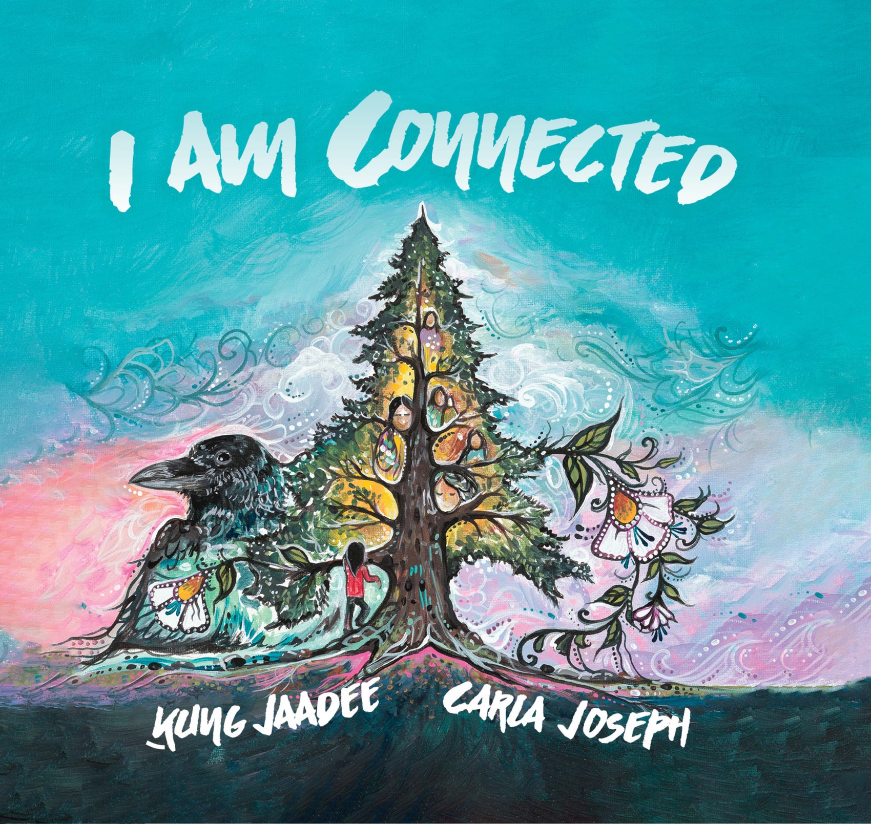 I am Connected