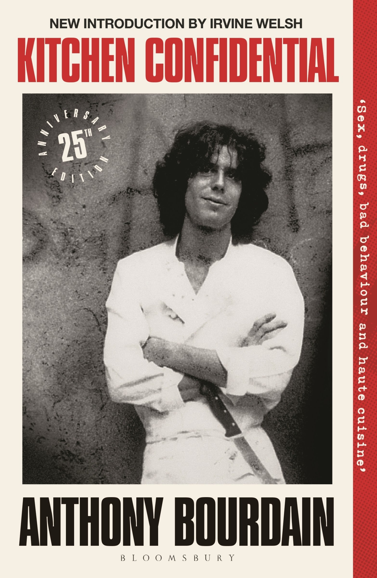Kitchen Confidential
