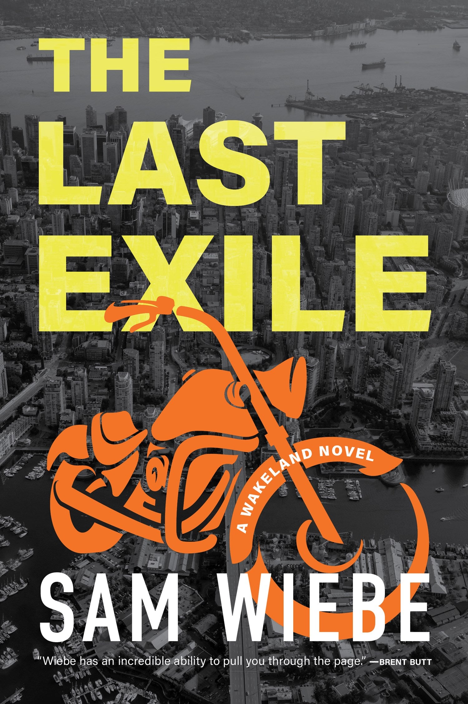 The Last Exile