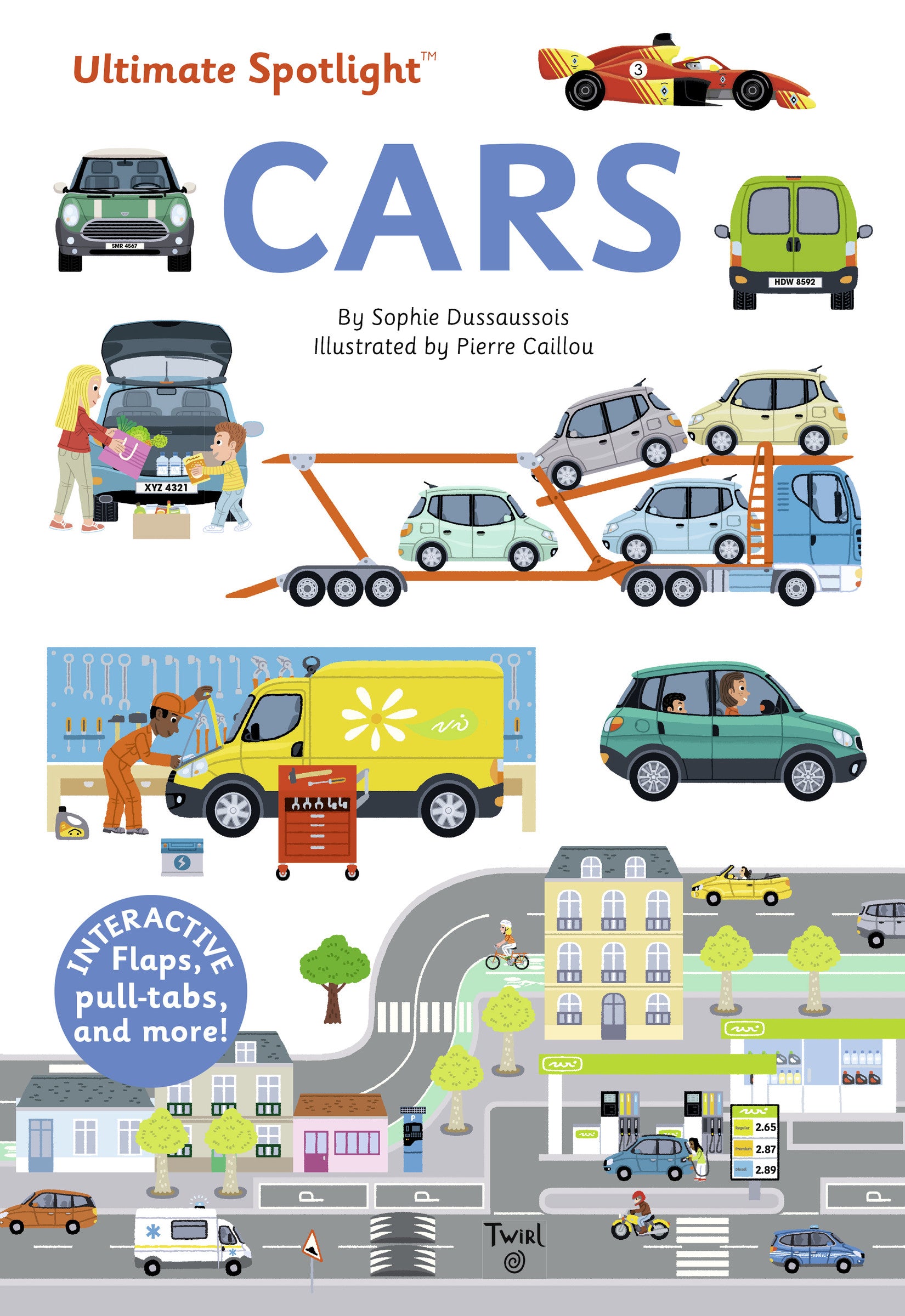 Cars
