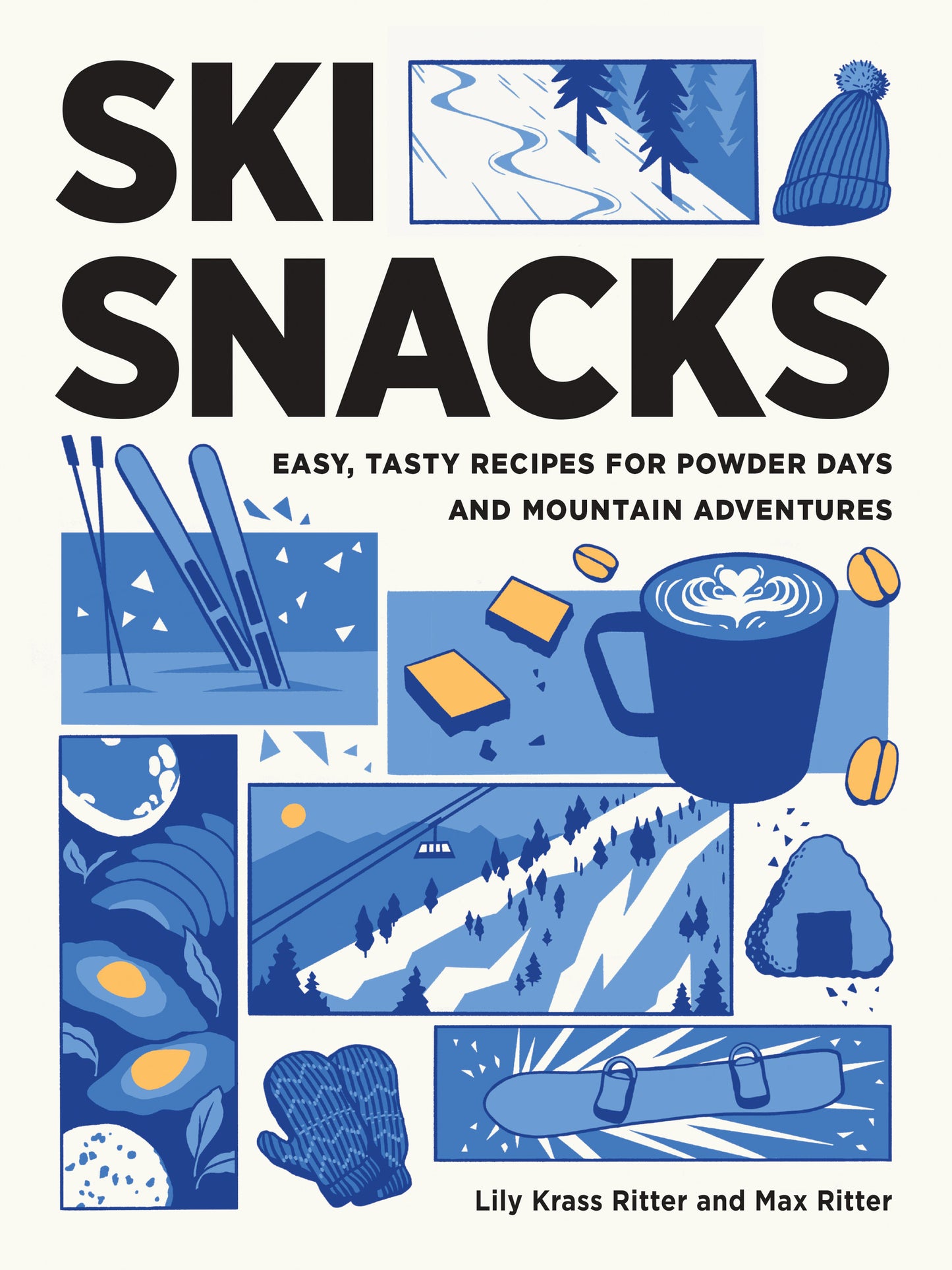 Ski Snacks
