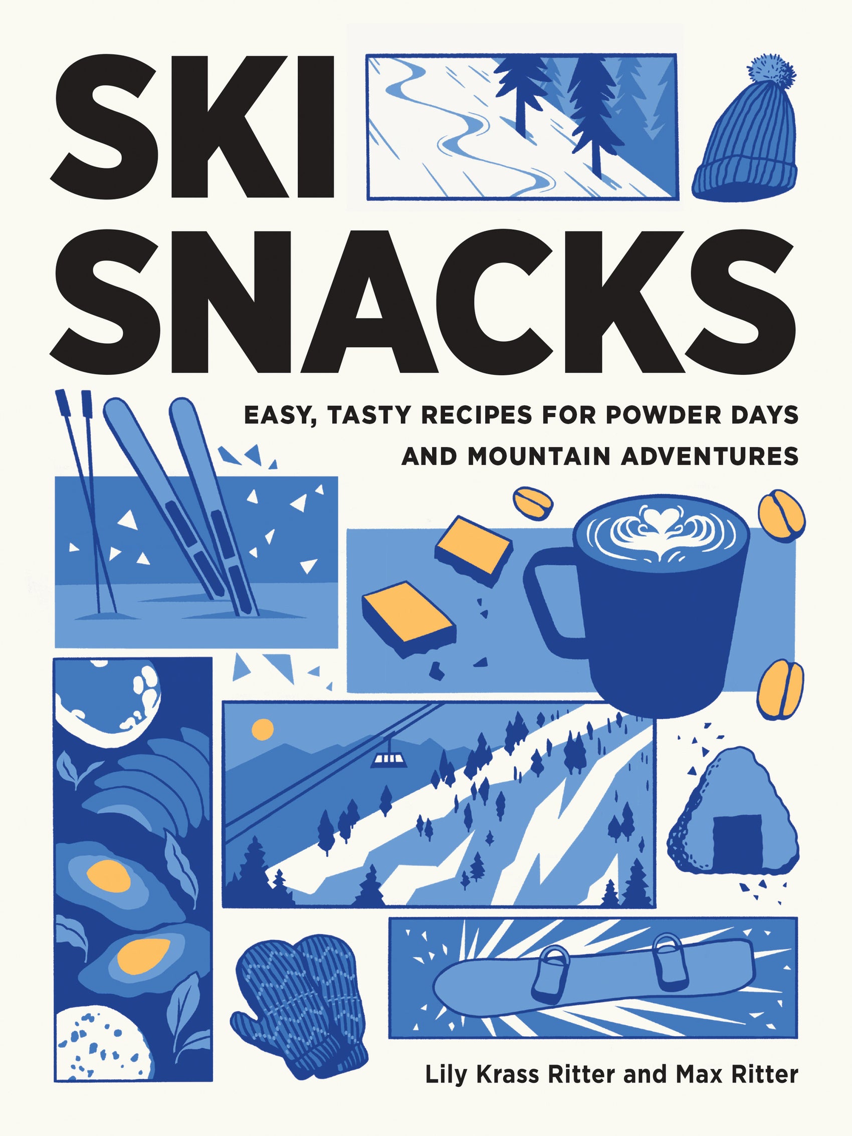 Ski Snacks