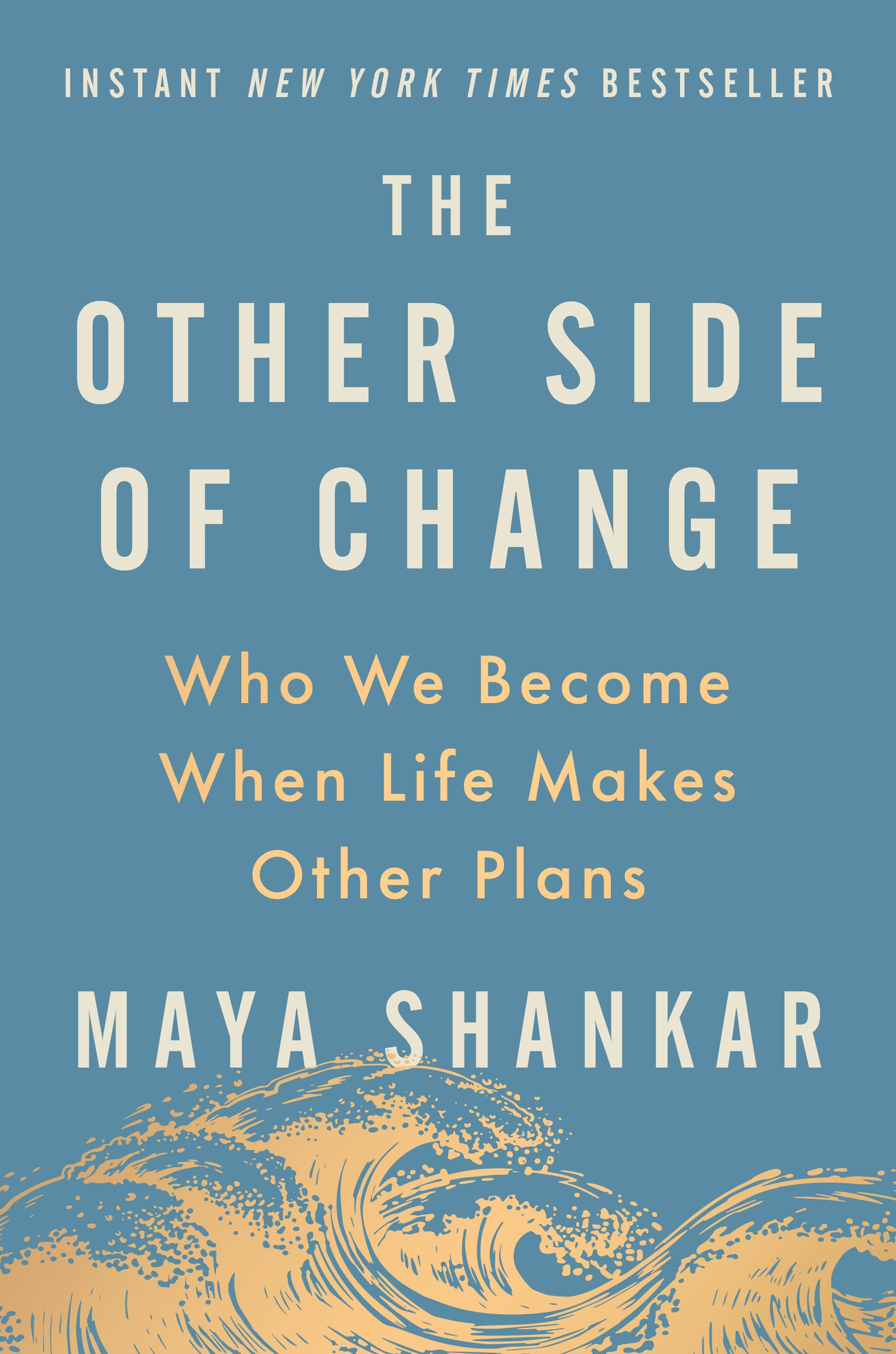 The Other Side of Change