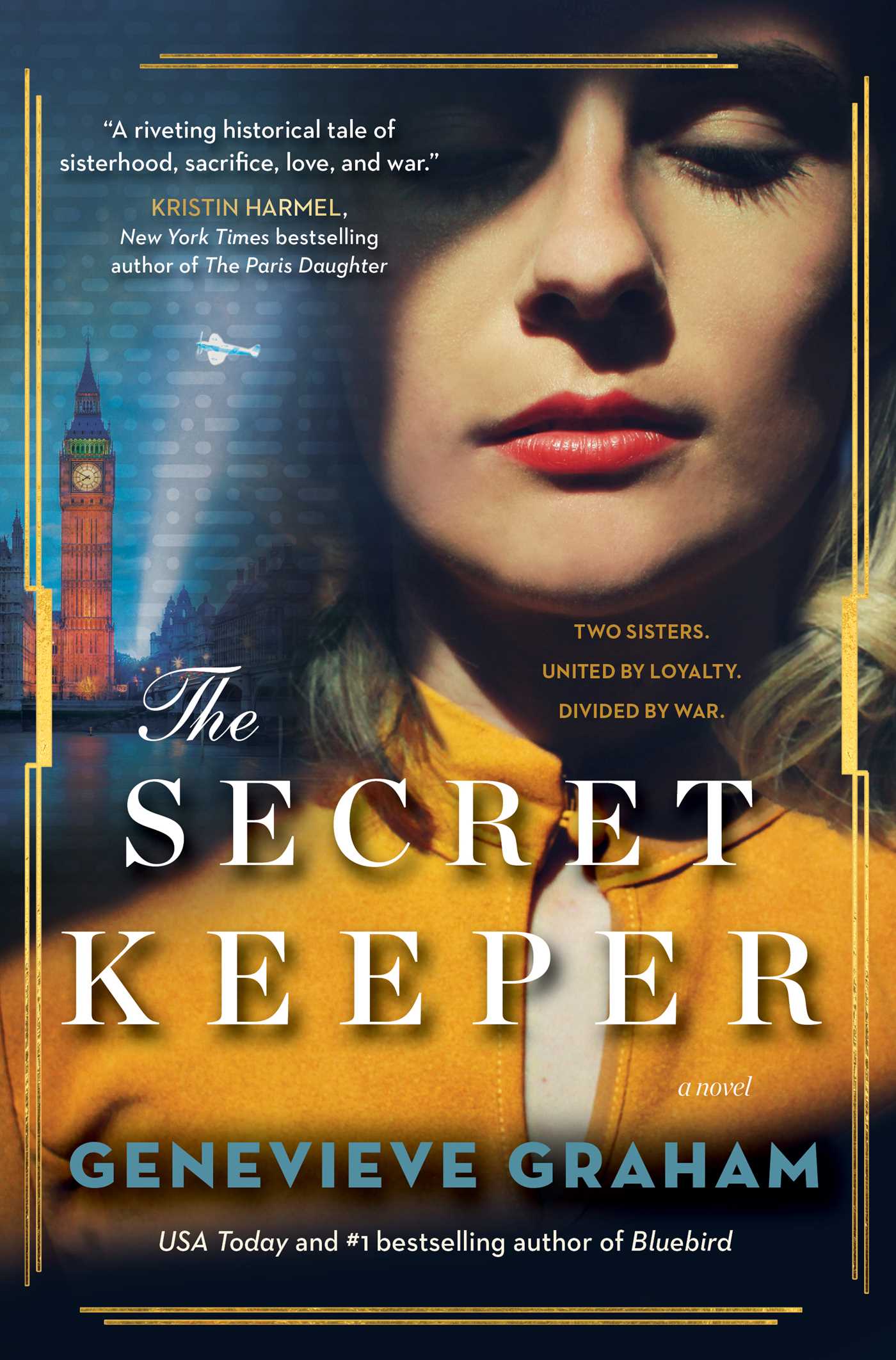 The Secret Keeper