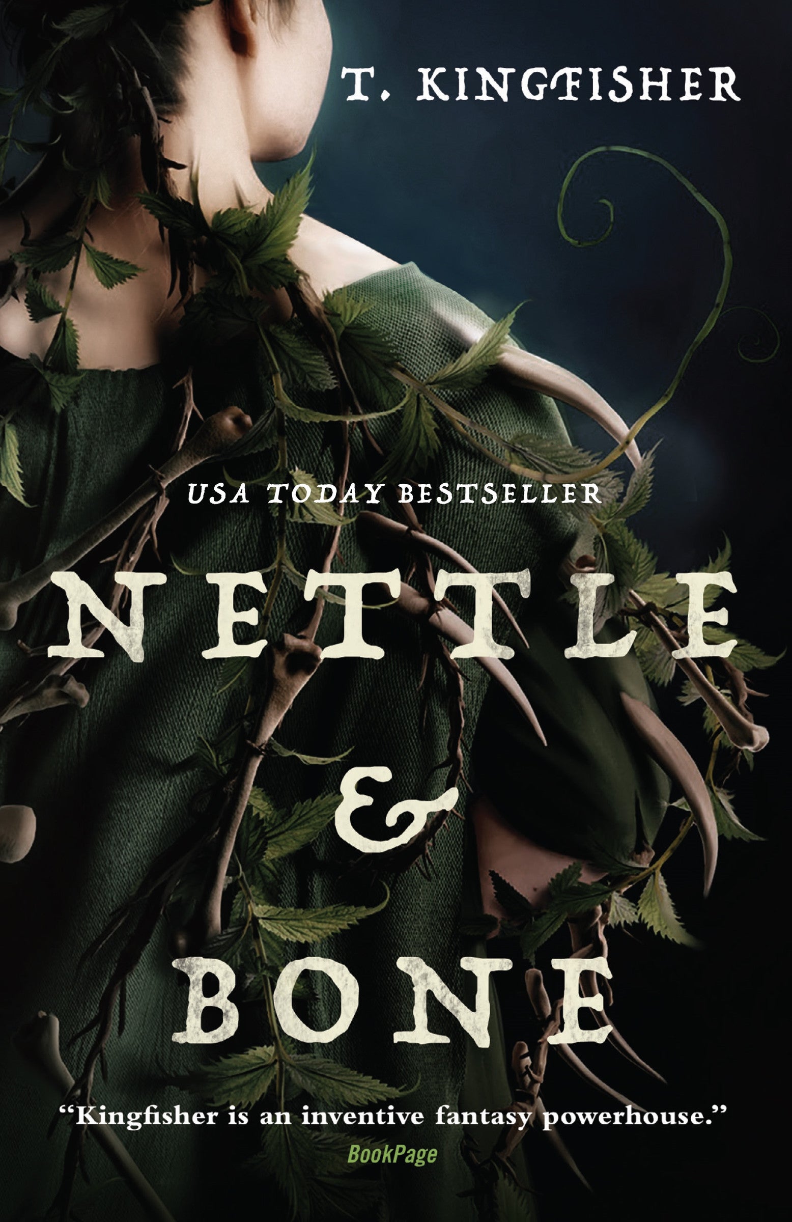 Nettle and Bone