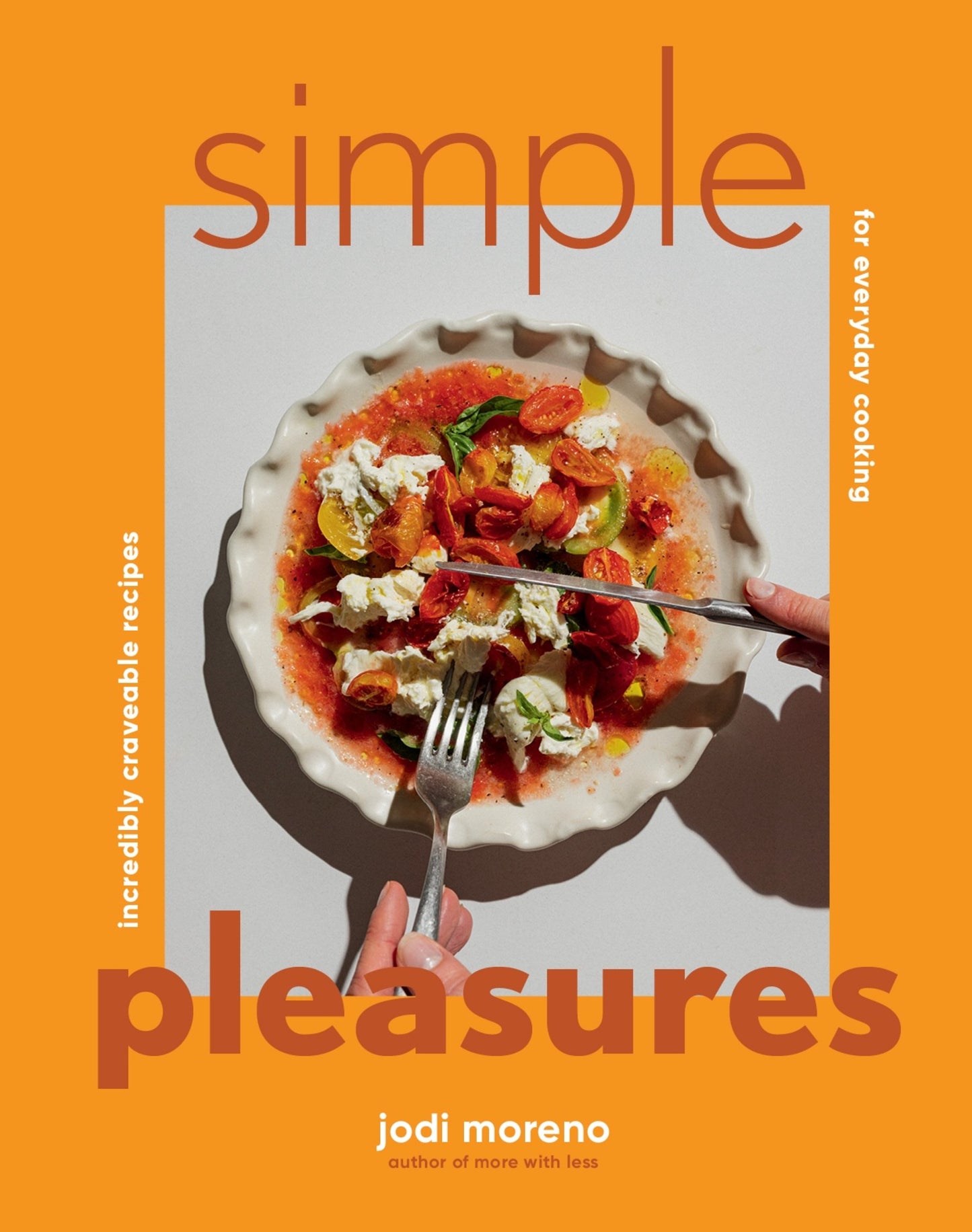 Simple Pleasures