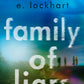Family of Liars