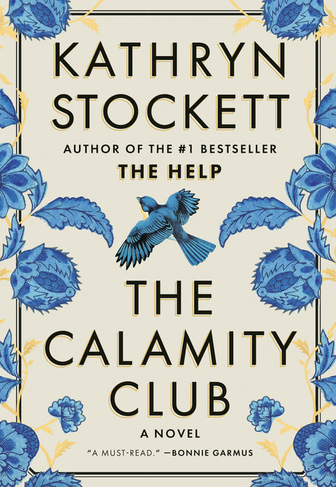 The Calamity Club