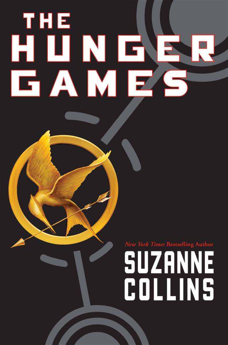 The Hunger Games (Hunger Games, Book One)