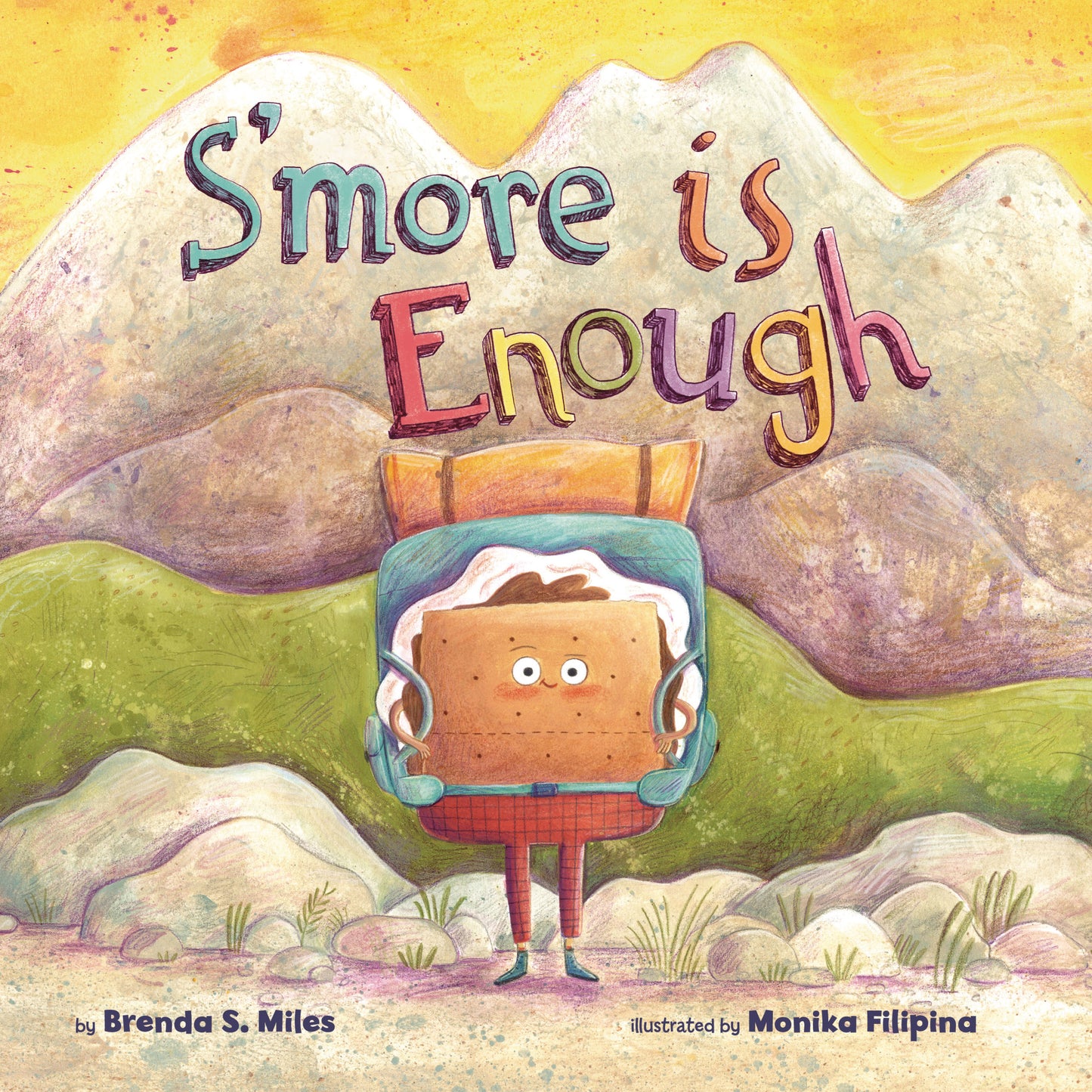 S'more Is Enough