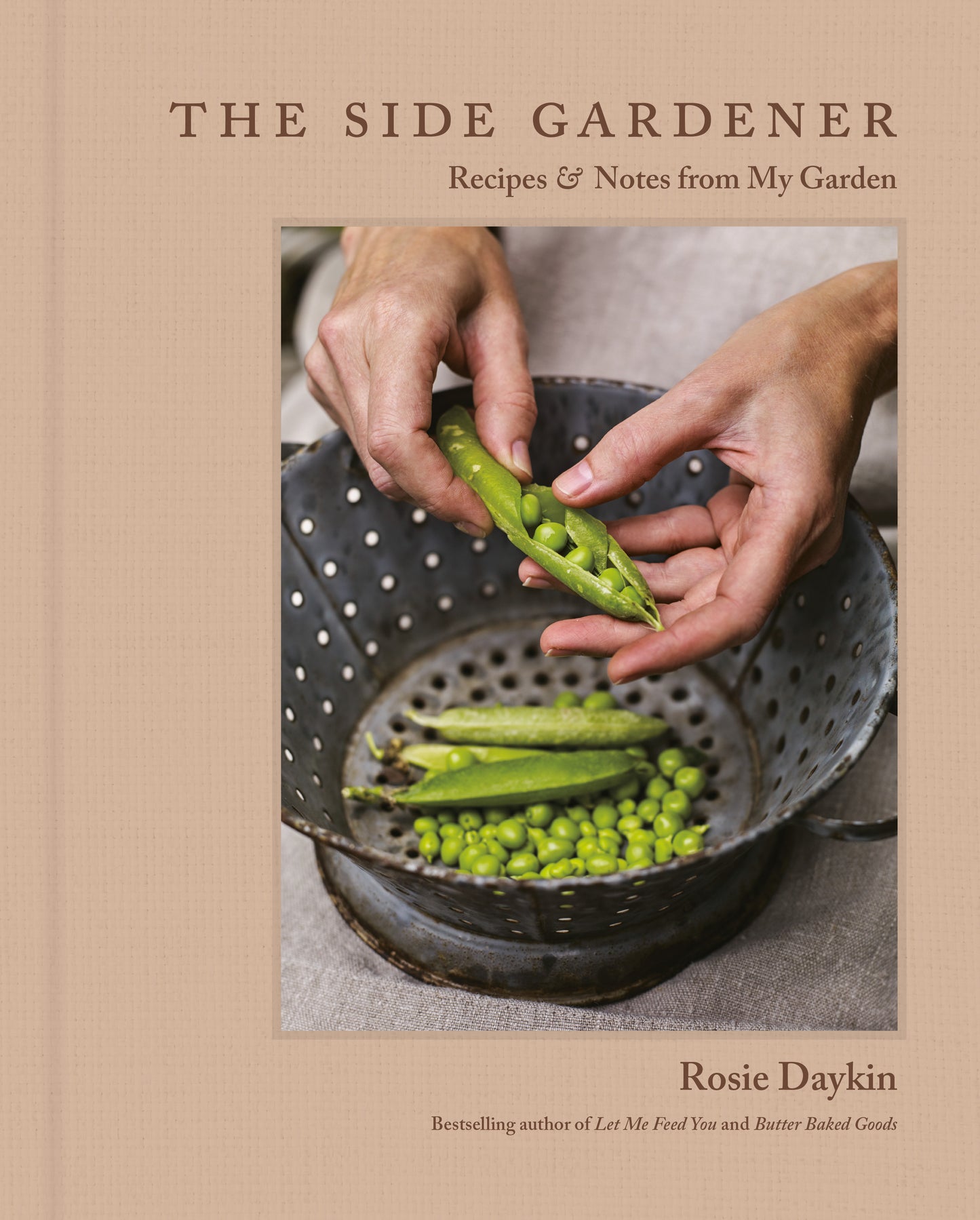 The Side Gardener