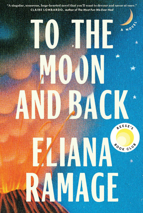 To the Moon and Back