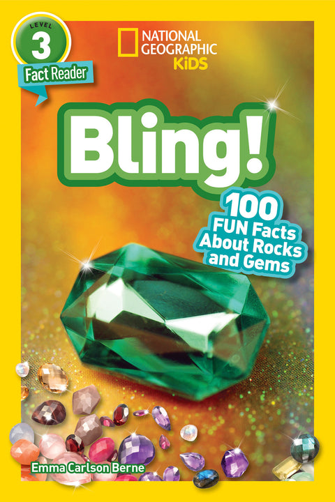 Bling! (National Geographic Kids)