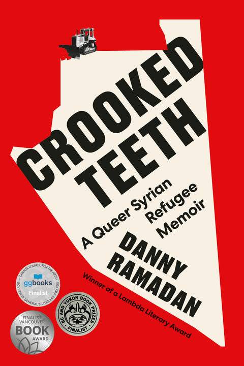Crooked Teeth