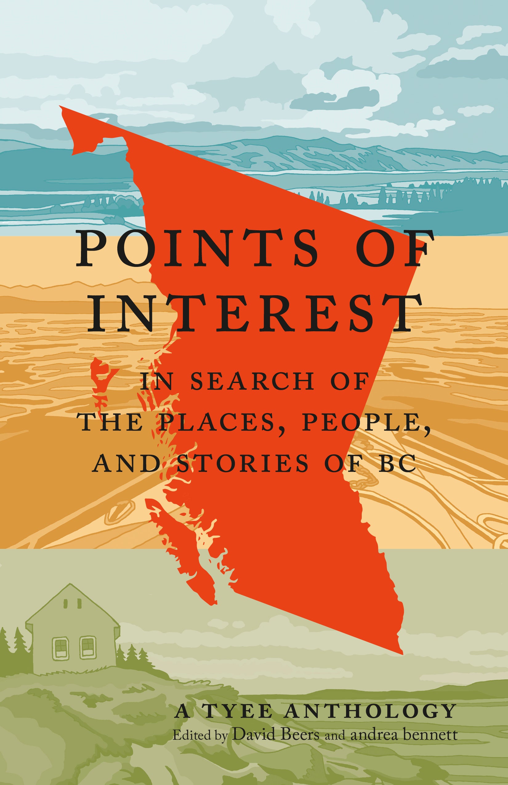 Points of Interest