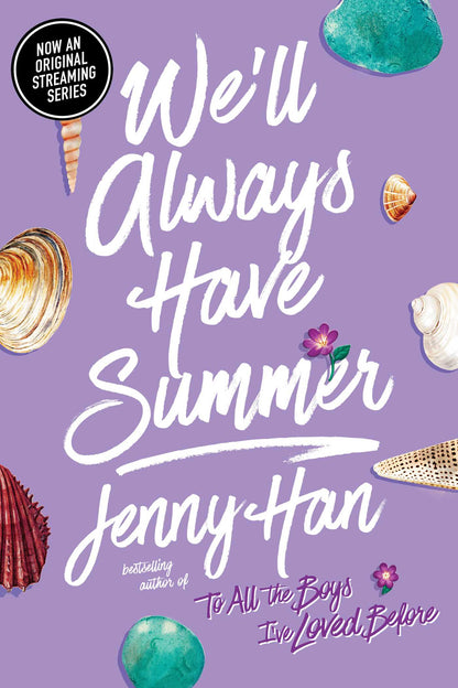 We'll Always Have Summer (Book 3)
