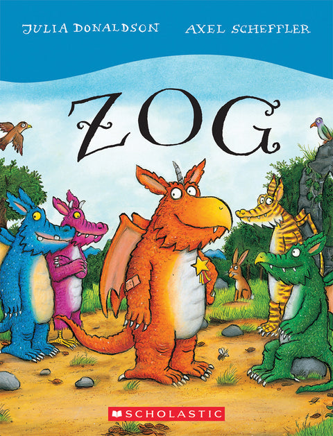 Zog